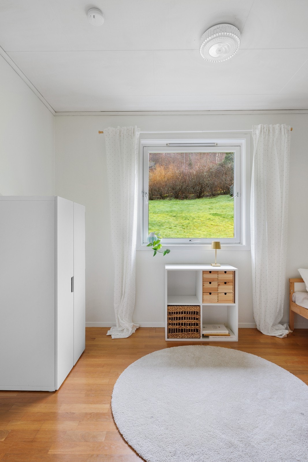 Soverom i 2. etasje Galleribilde