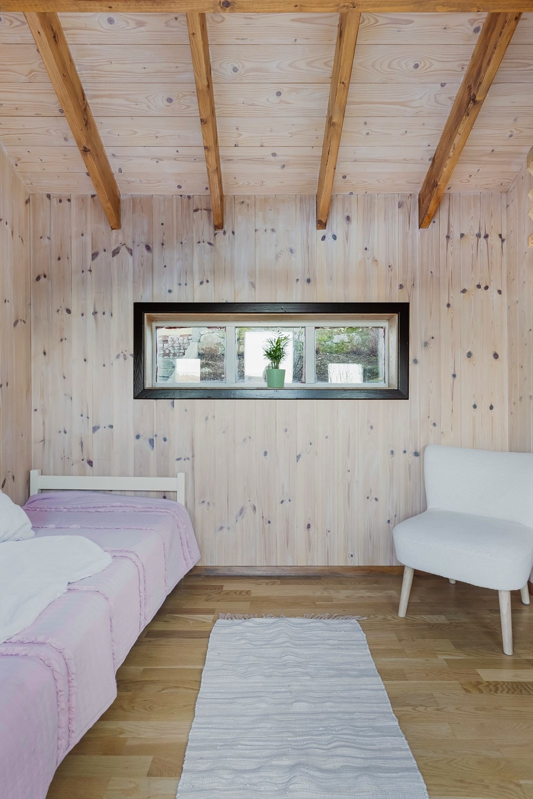 Koselige anneks/lekehytte! Galleribilde