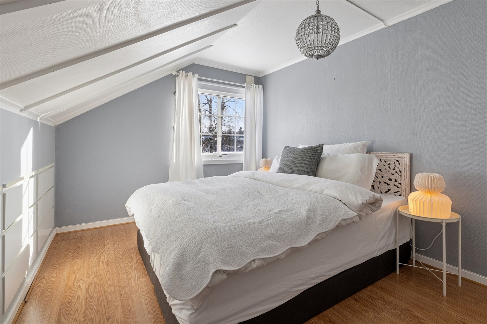 Soverom 4 Galleribilde