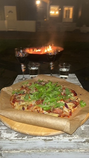 Selgers private bilder Galleribilde