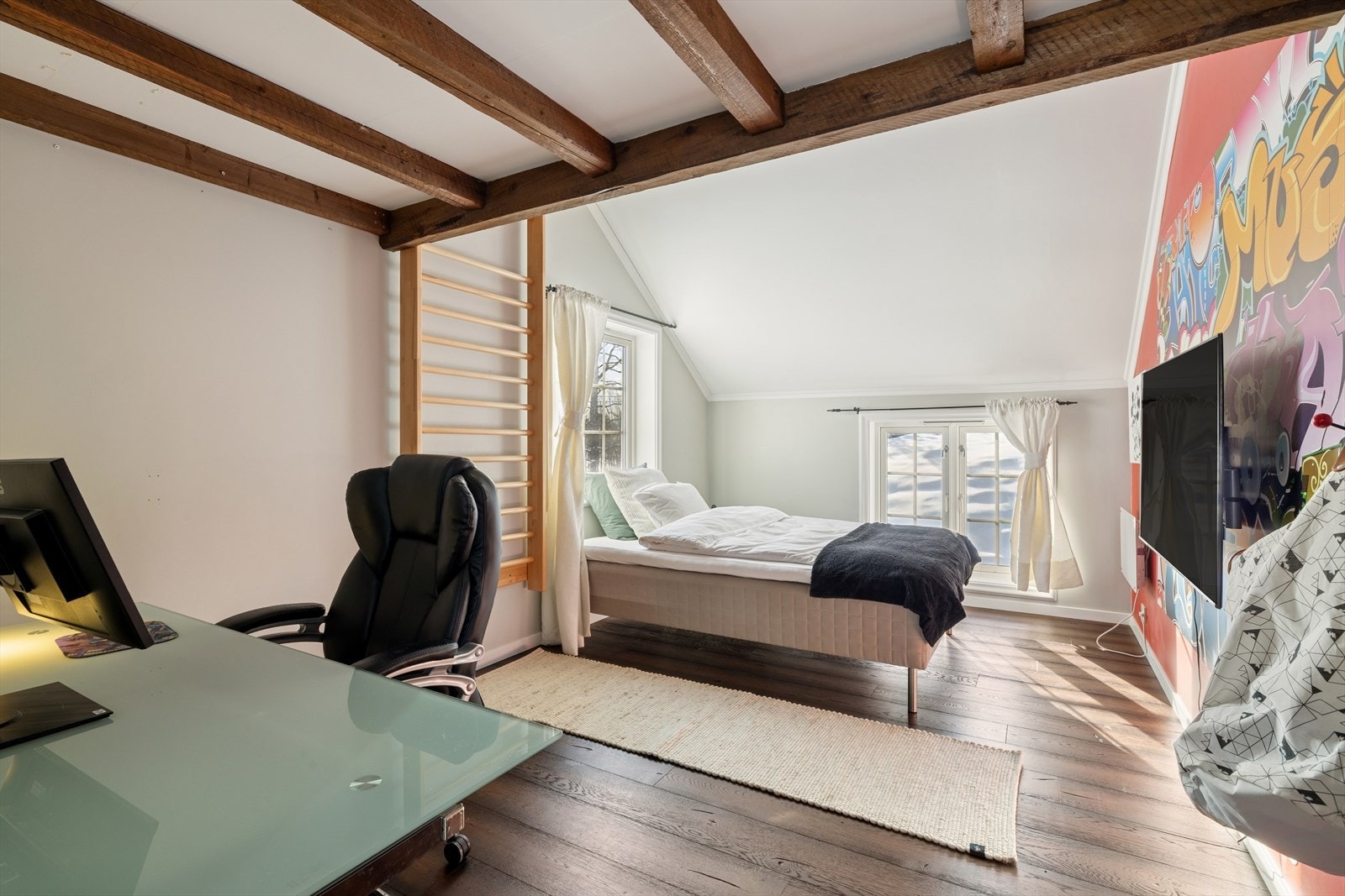 Soverom 3 Galleribilde