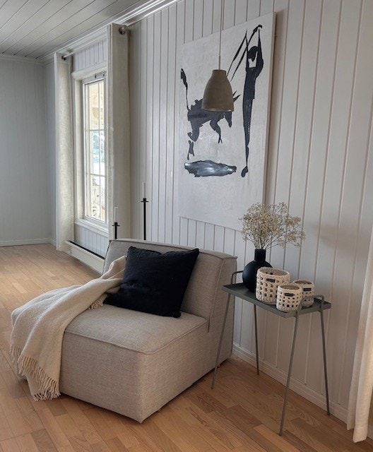 Selgers private bilde Galleribilde