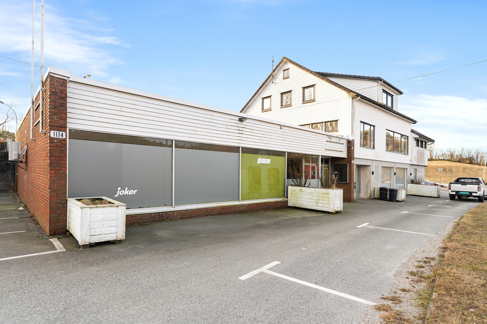 Velkommen til Jærveien 1176! Presentert av Alexander Nygård v/Aktiv Eiendomsmegling Jæren. Foto: Asle Haukland Galleribilde