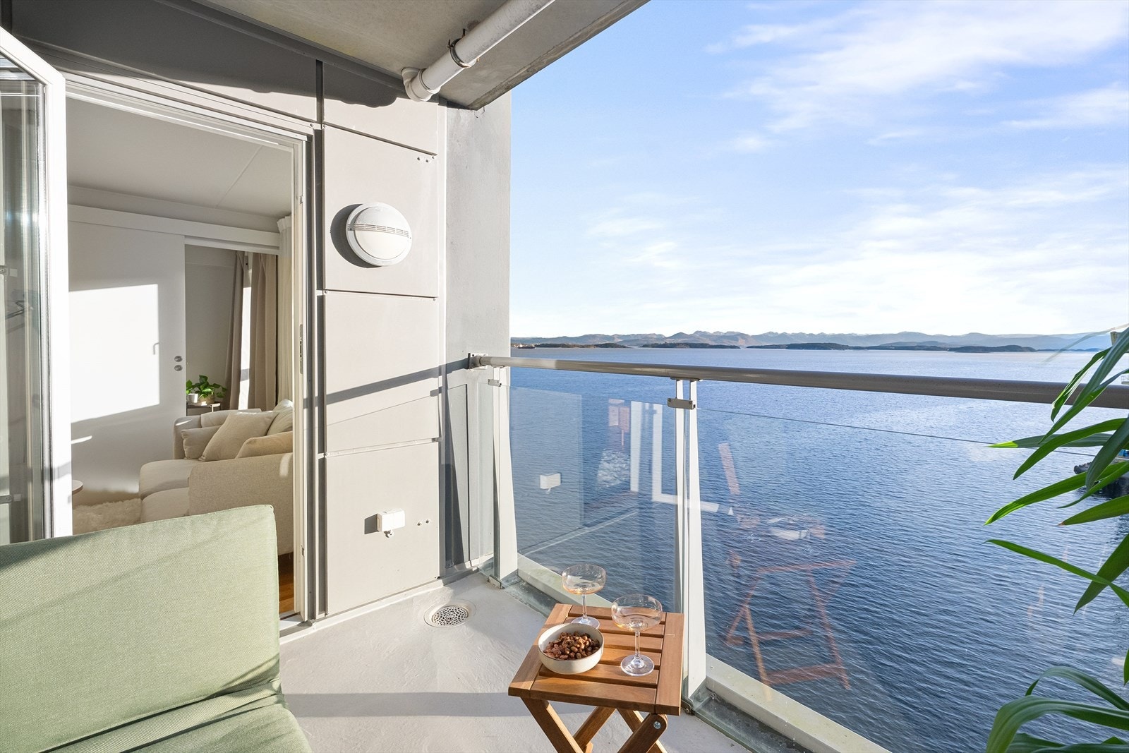 EiendomsMegler1 v/Matej Luka Pavlovic presenterer Badehusgata 41 Galleribilde