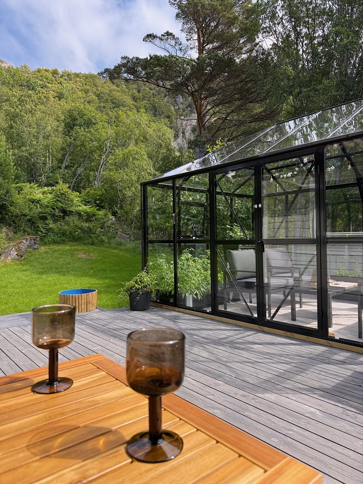 Selgers bilder av eiendommen Galleribilde