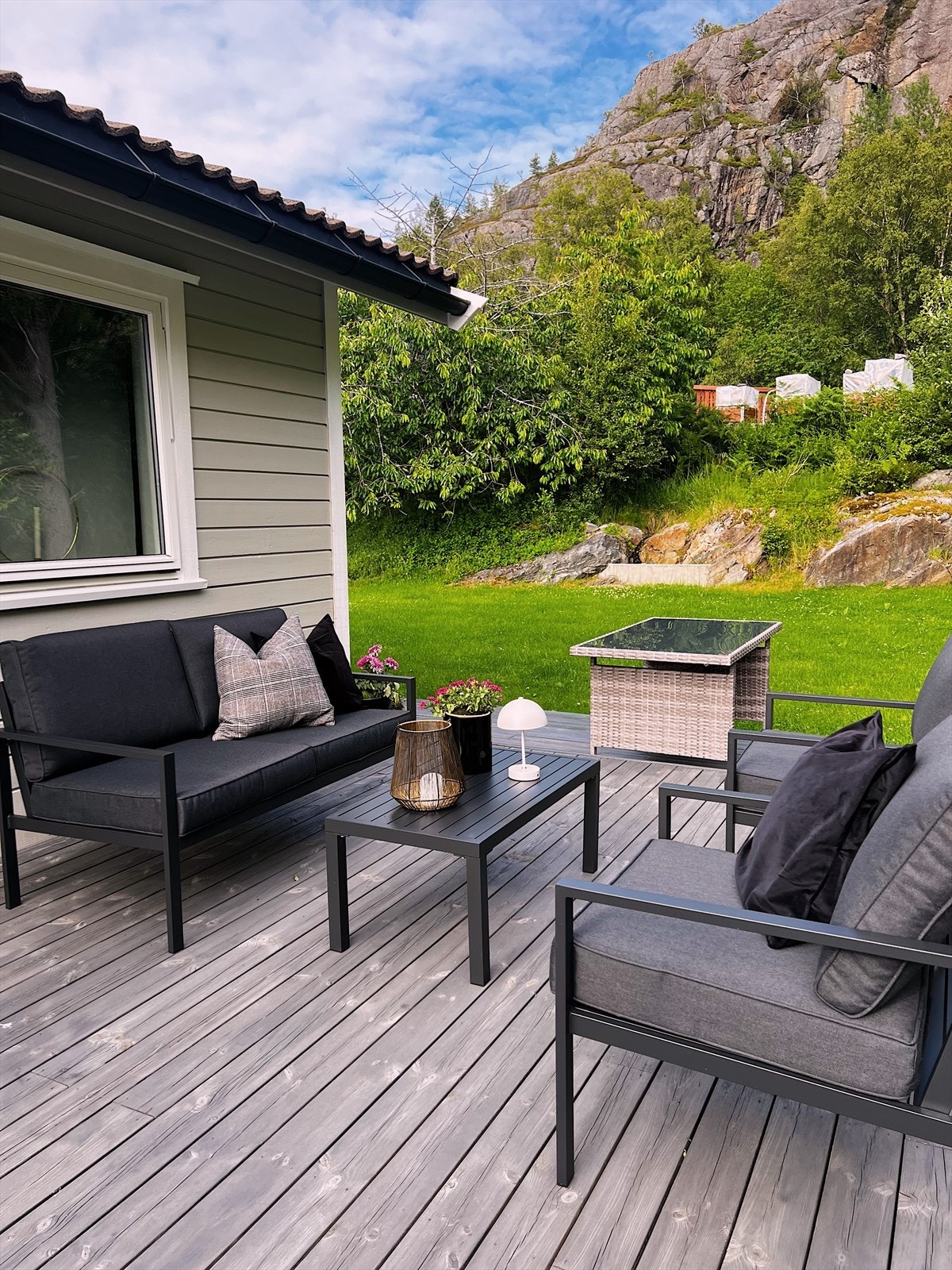 Selgers bilder av eiendommen Galleribilde