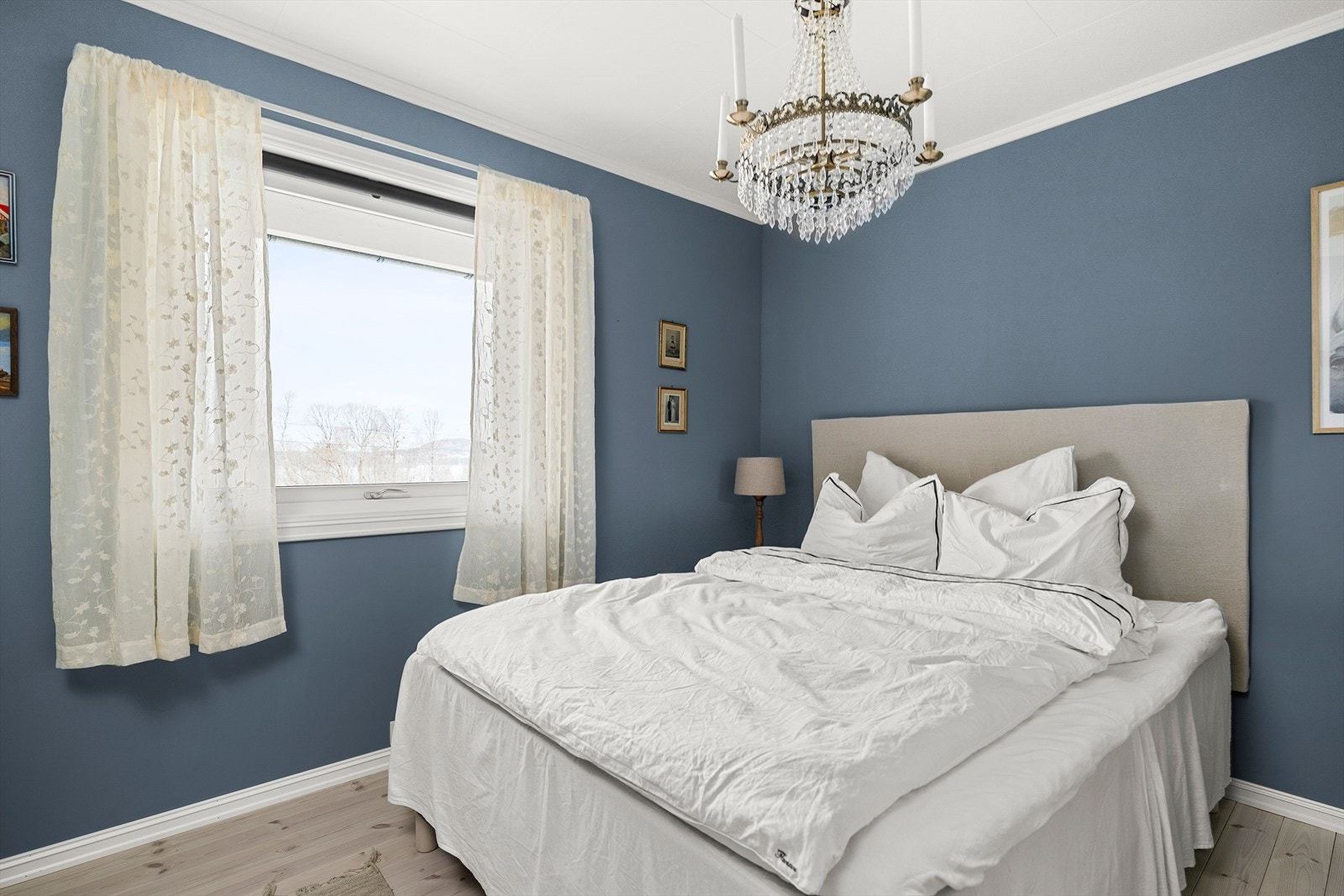 Soverom 3 Galleribilde