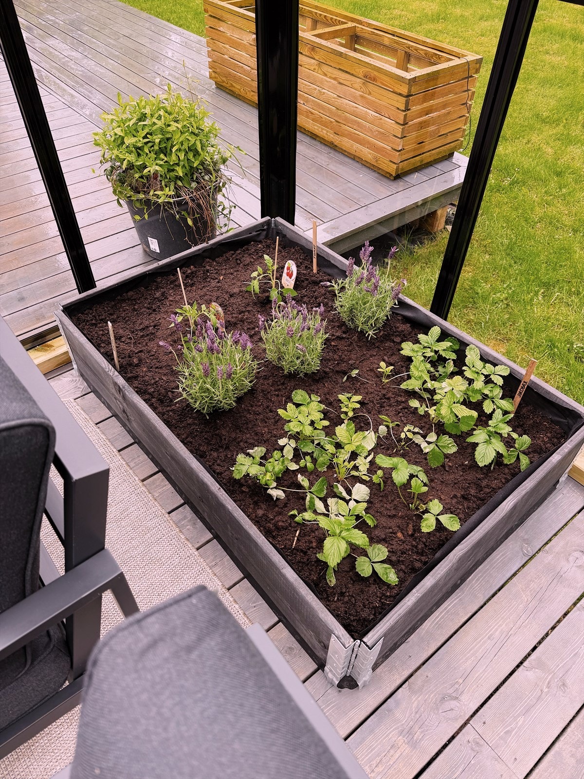 Selgers bilder av eiendommen Galleribilde