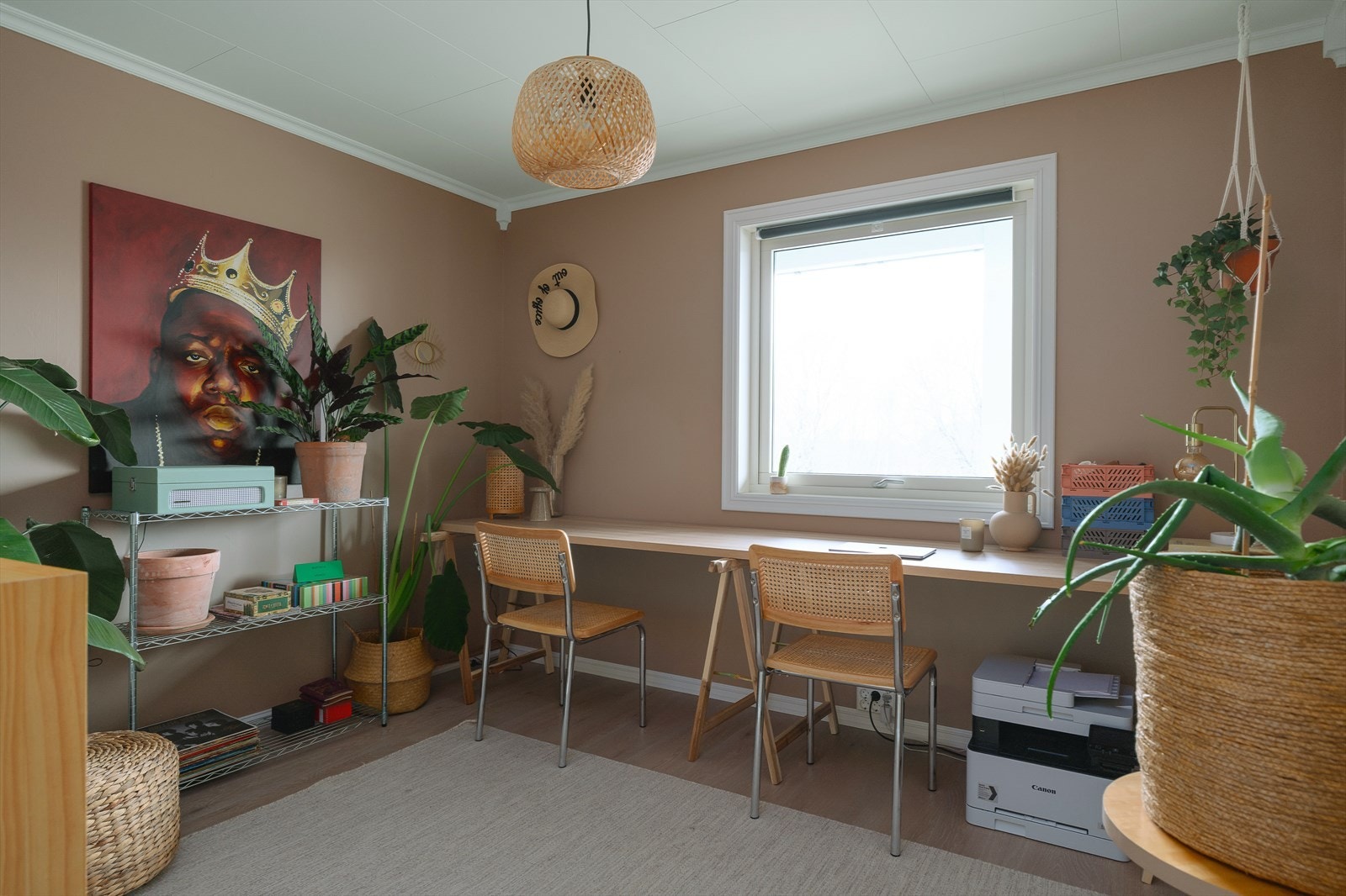 Soverom 2 Galleribilde