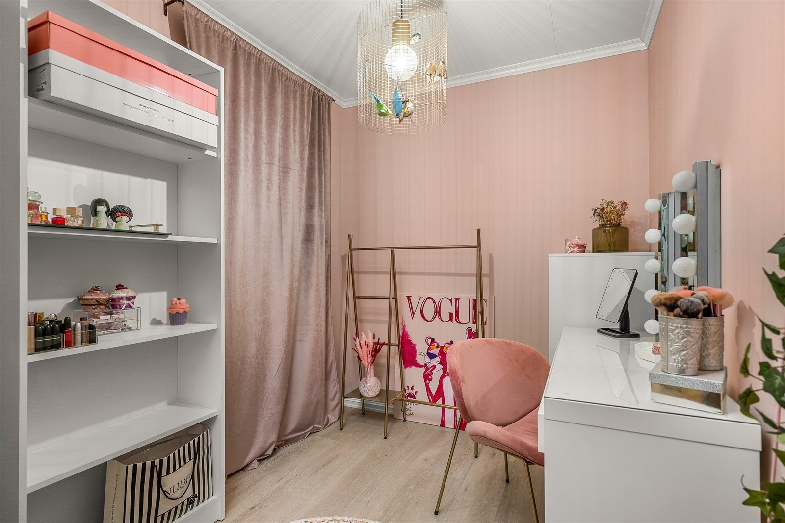 Kontor (ikke omsøkt) Galleribilde