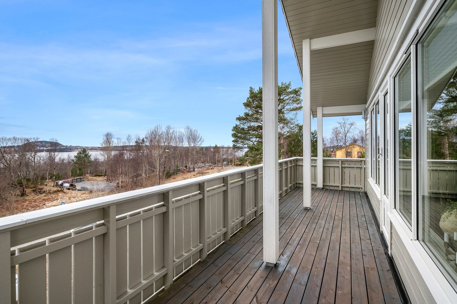 Veranda Galleribilde