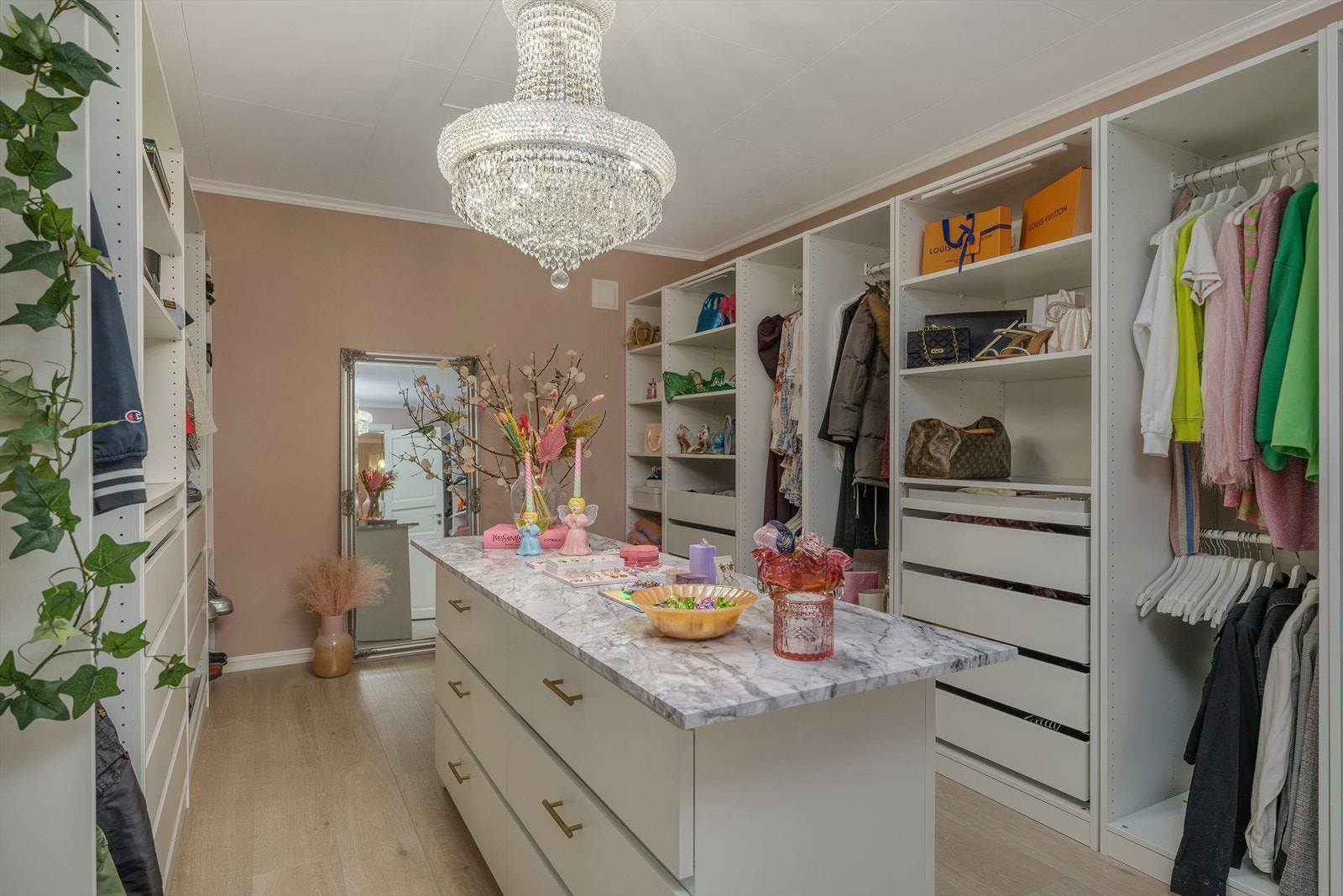 Walk-in (ikke omsøkt) Galleribilde