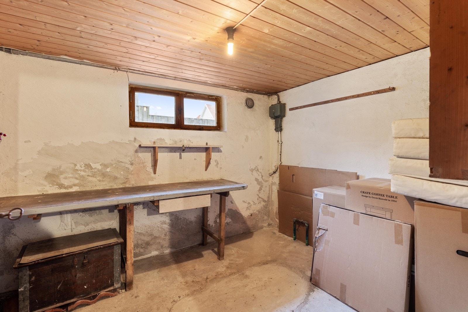 Kjeller. Galleribilde