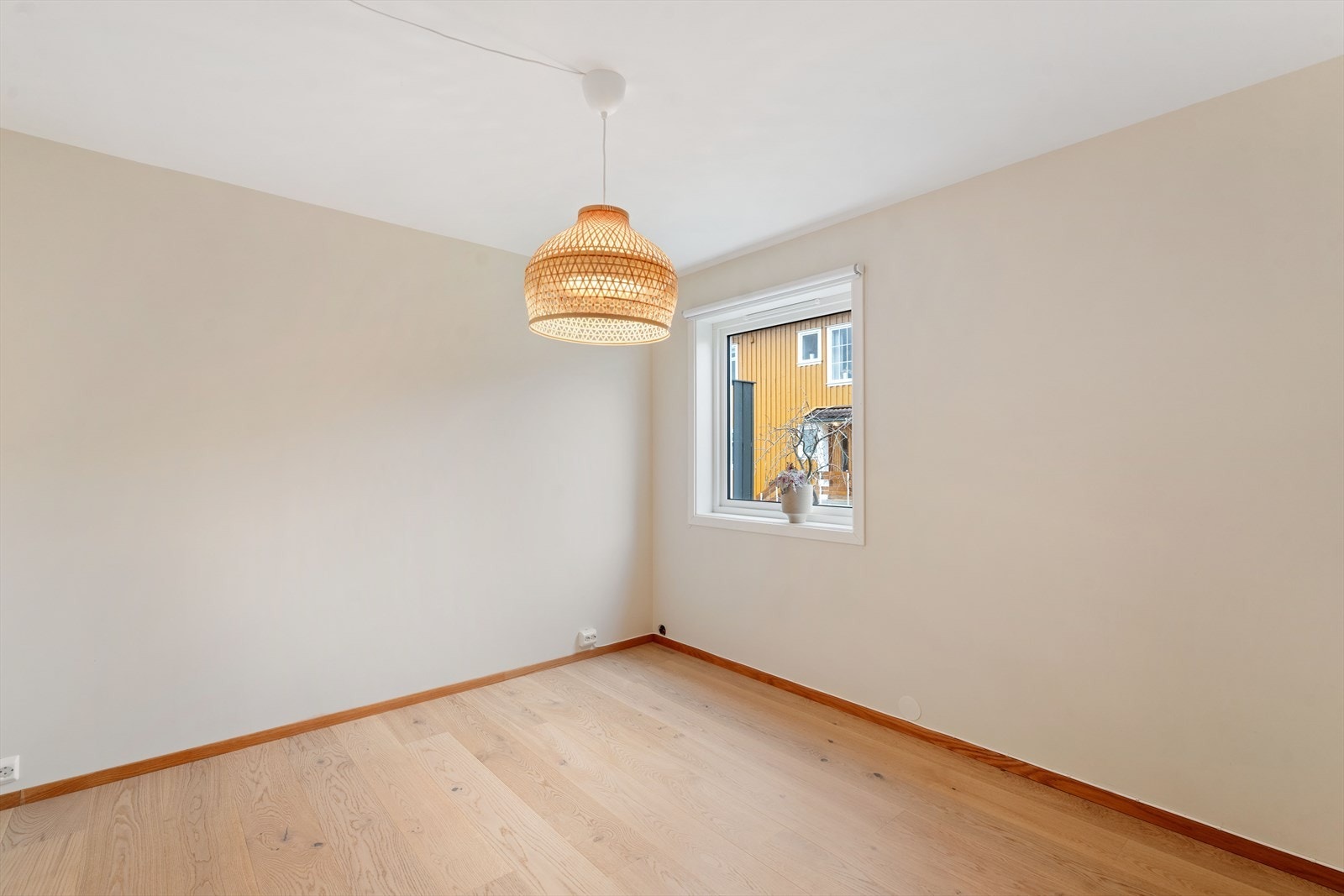 Soverom. Galleribilde