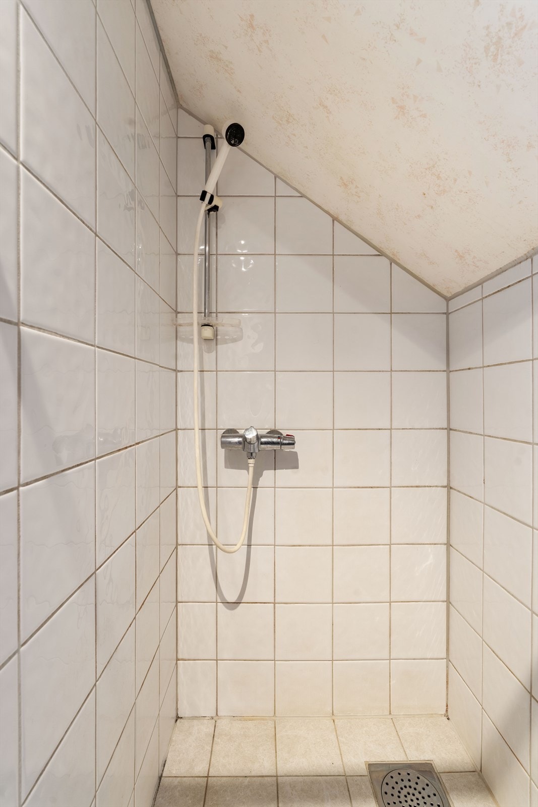 Bad loft - Ikke byggemeldt. Galleribilde