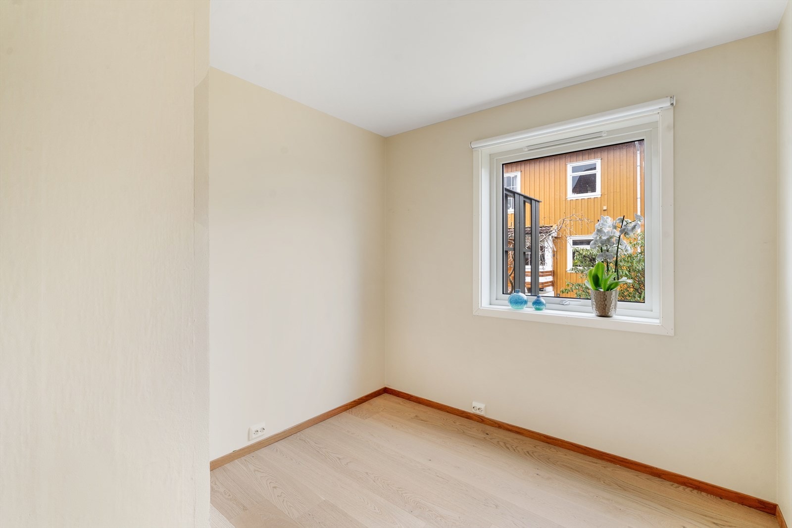 Soverom. Galleribilde