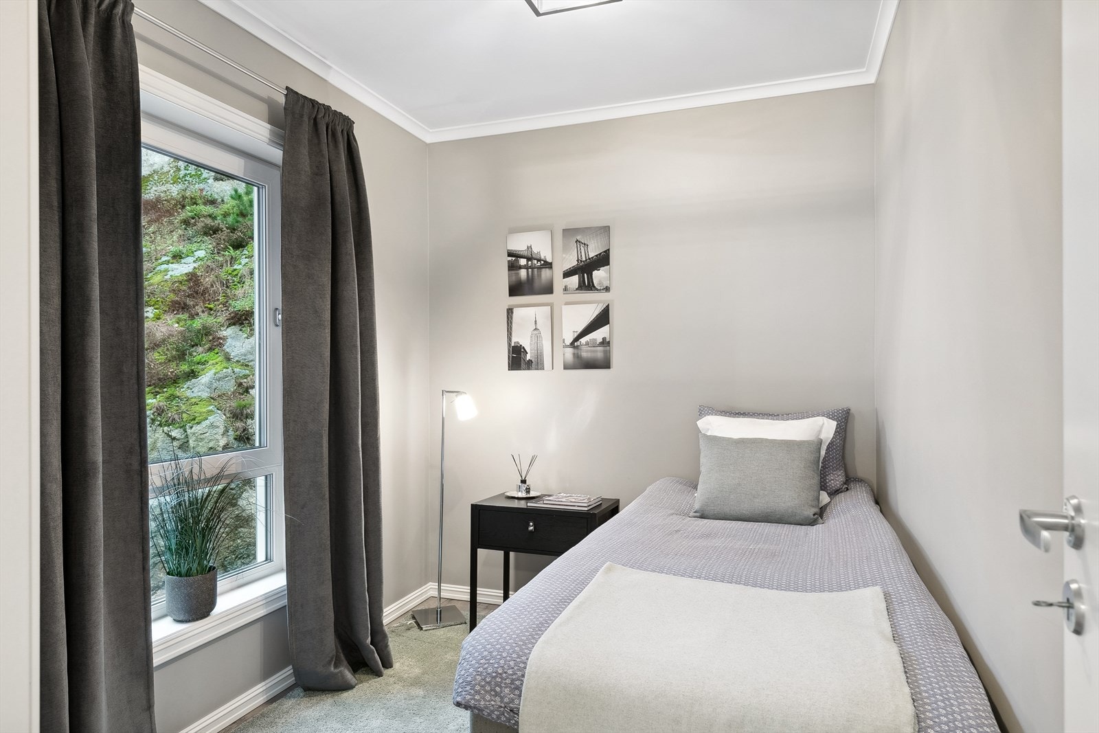 Soverom 2. Galleribilde