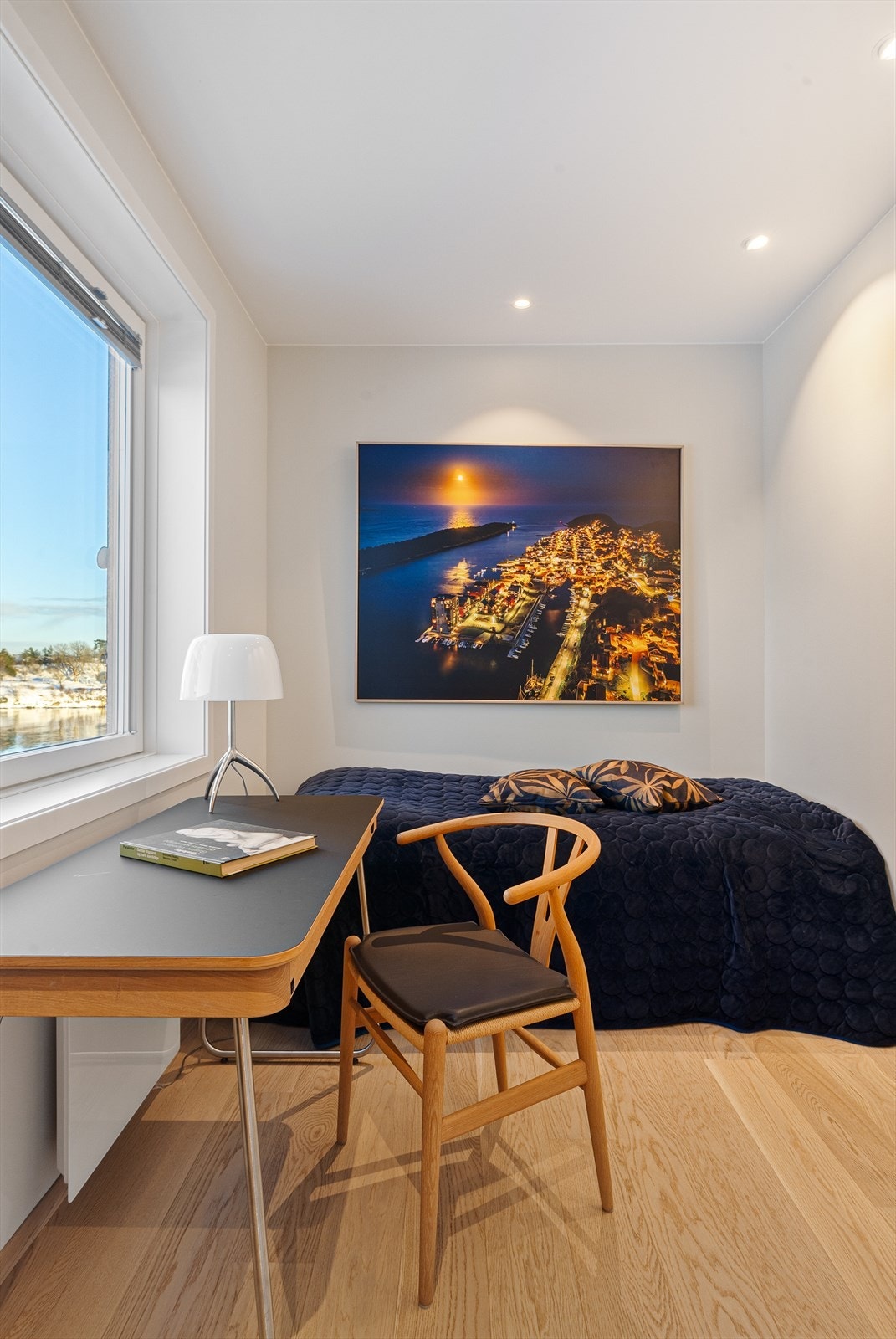 Soverom III Galleribilde