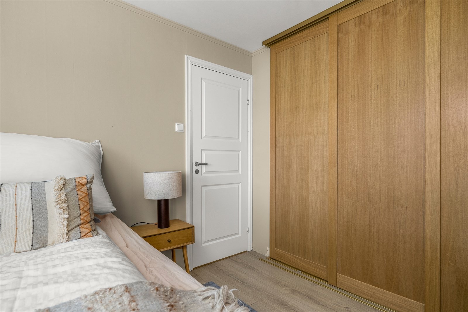 Soverom Galleribilde