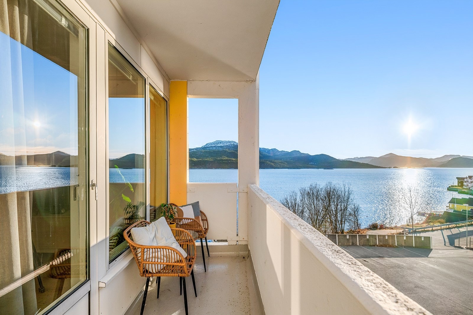 Veranda Galleribilde