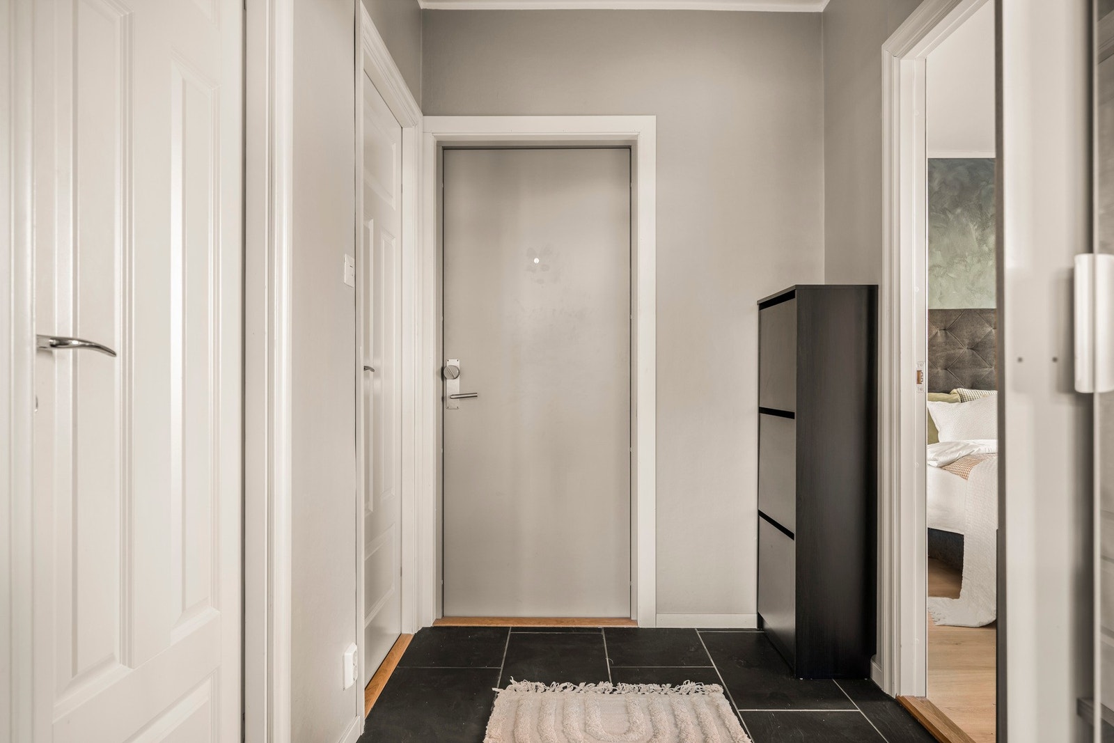 Velkommen inn! Galleribilde