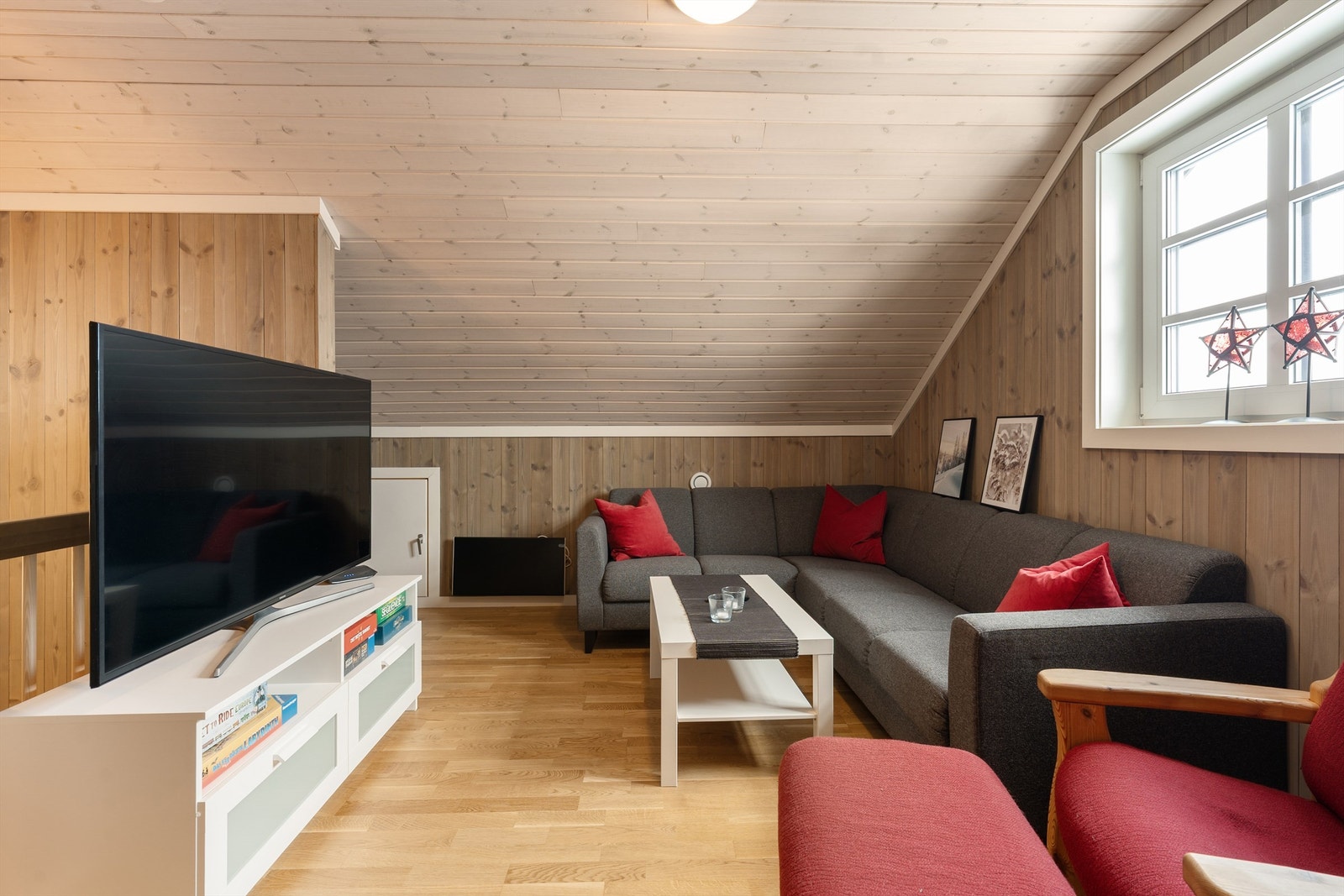 - Velkommen til Moltetunet 39 - Galleribilde