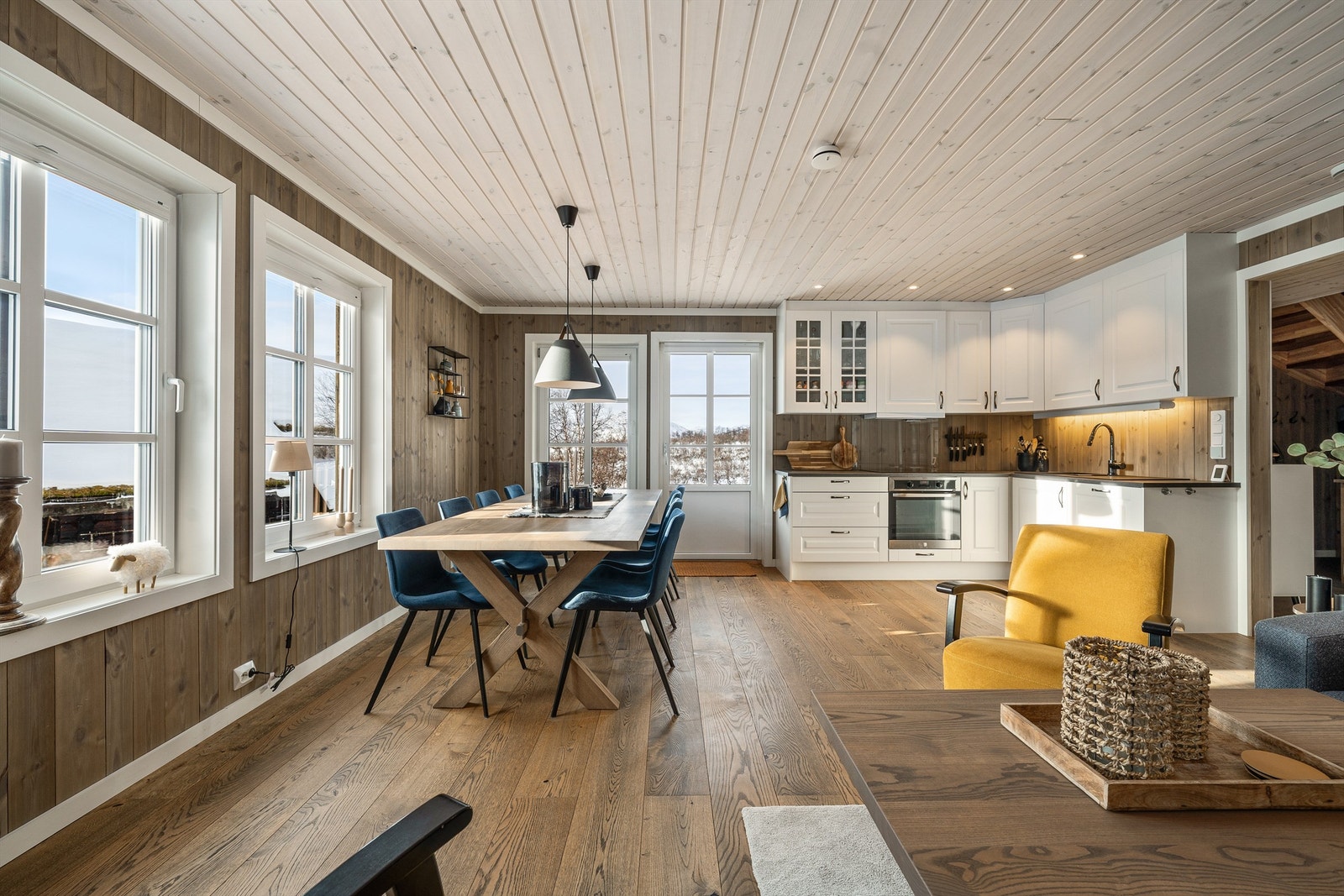 - Velkommen til Moltetunet 39 - Galleribilde