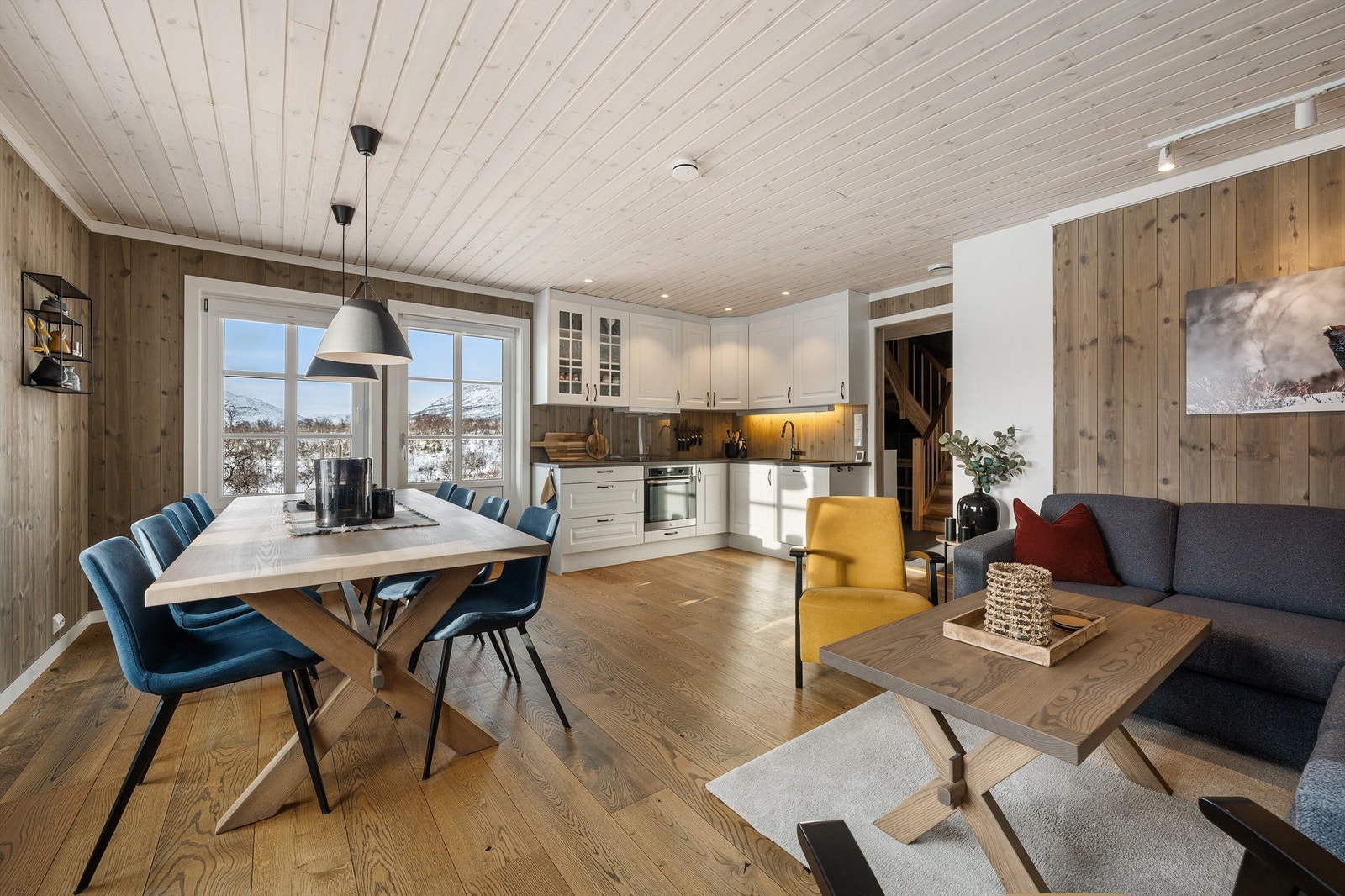 - Velkommen til Moltetunet 39 - Galleribilde