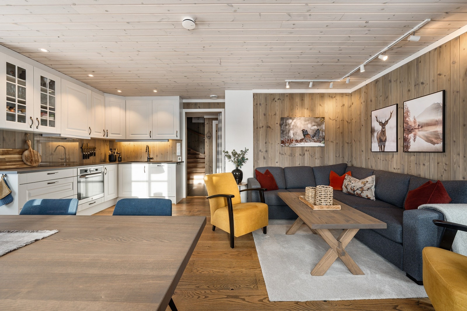 - Velkommen til Moltetunet 39 - Galleribilde