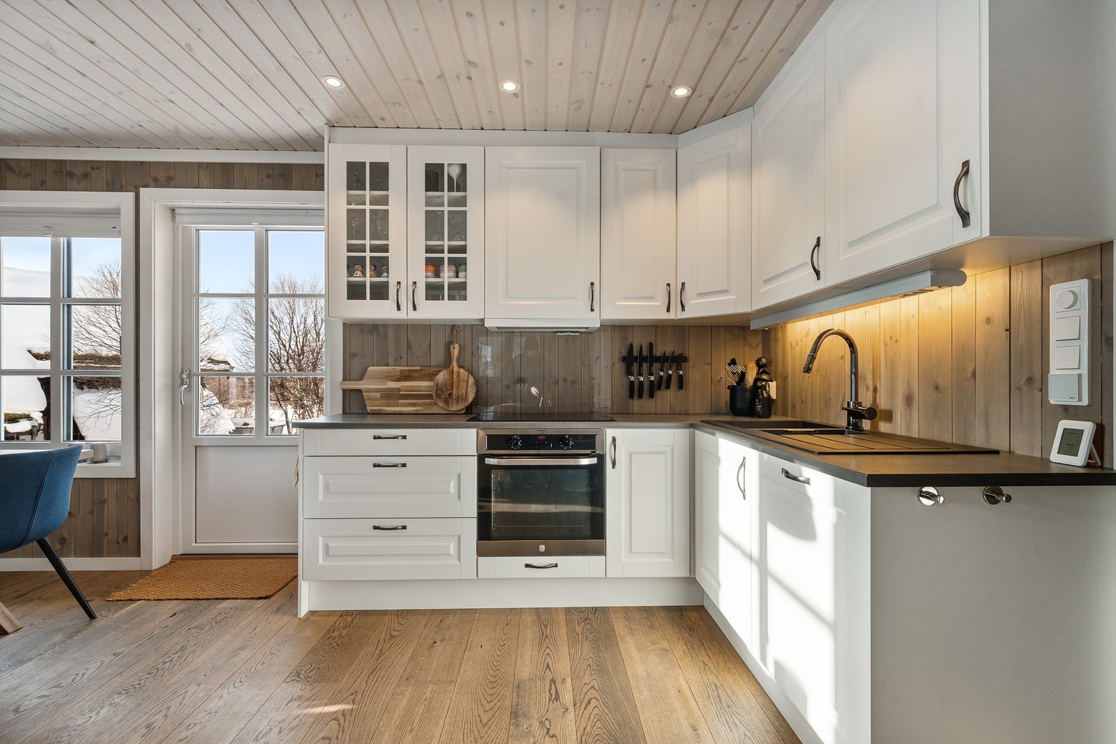 - Velkommen til Moltetunet 39 - Galleribilde