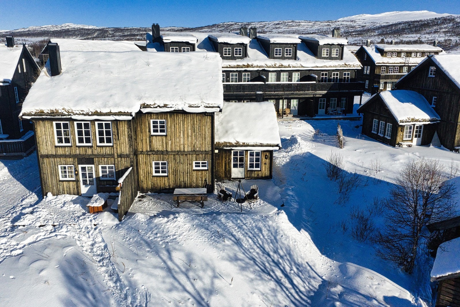 - Velkommen til Moltetunet 39 - Galleribilde