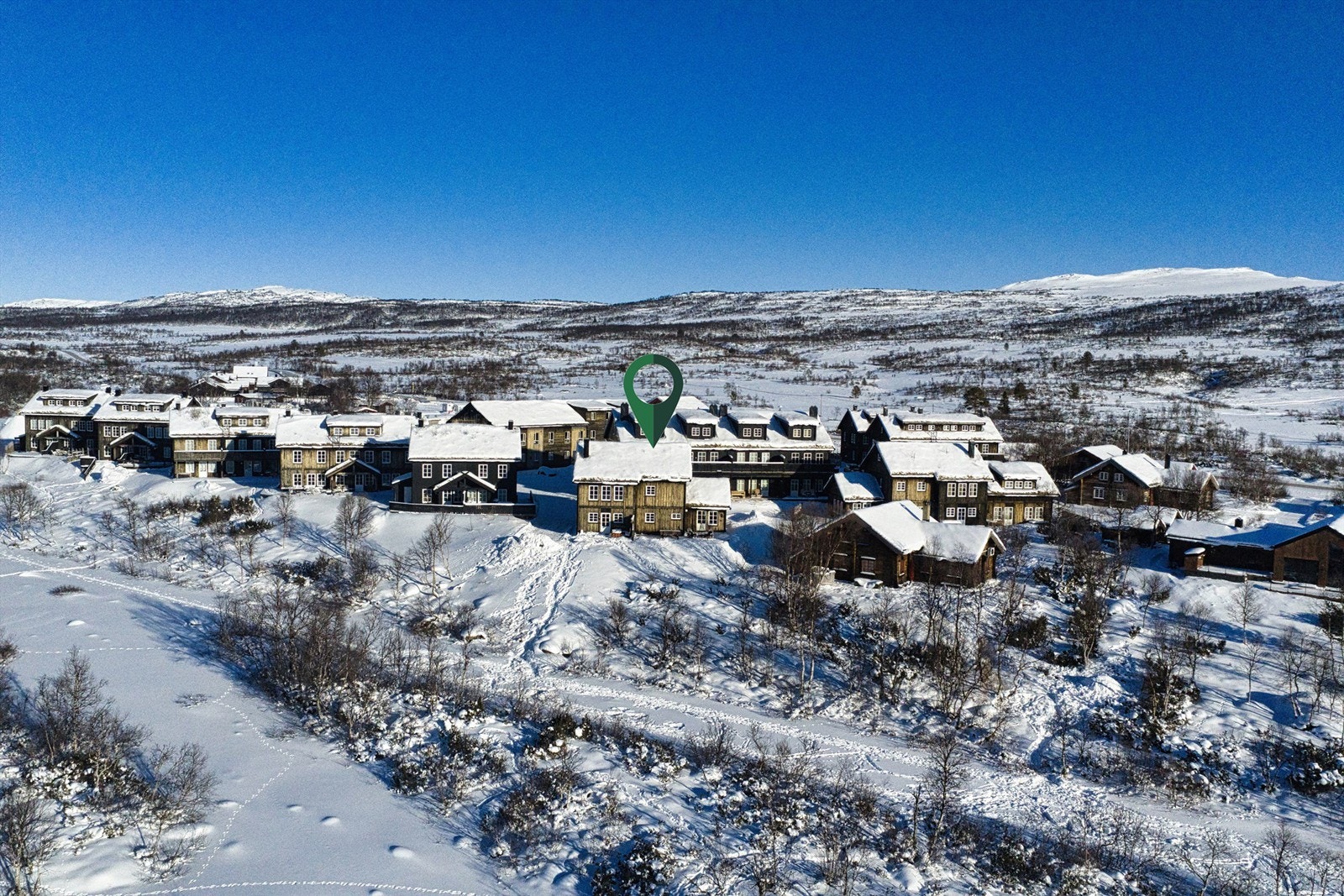 - Velkommen til Moltetunet 39 - Galleribilde