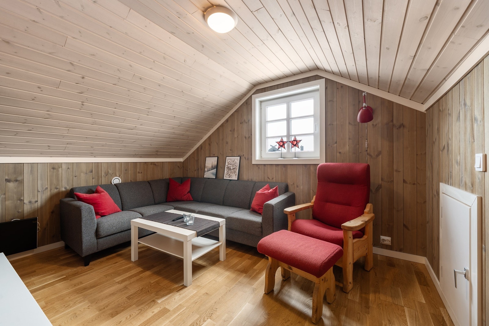 - Velkommen til Moltetunet 39 - Galleribilde