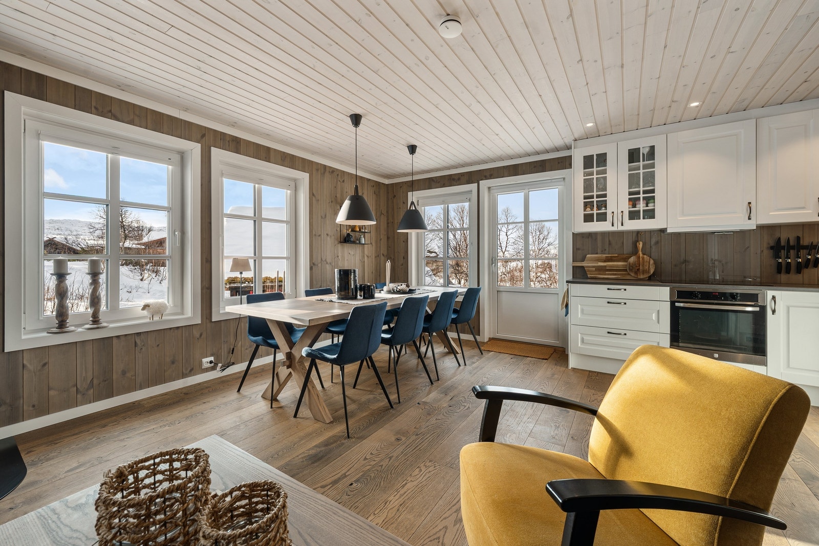 - Velkommen til Moltetunet 39 - Galleribilde