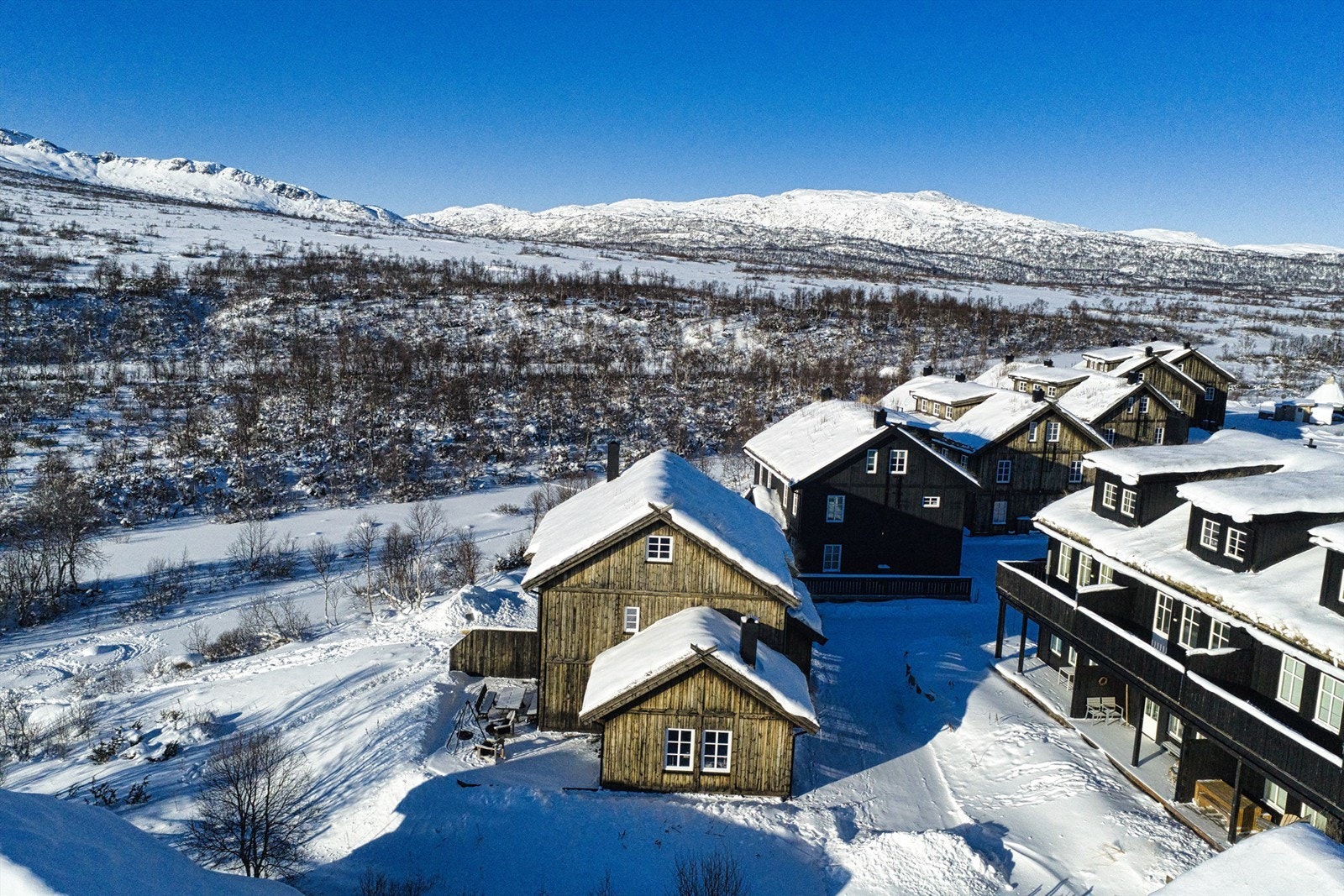 - Velkommen til Moltetunet 39 - Galleribilde