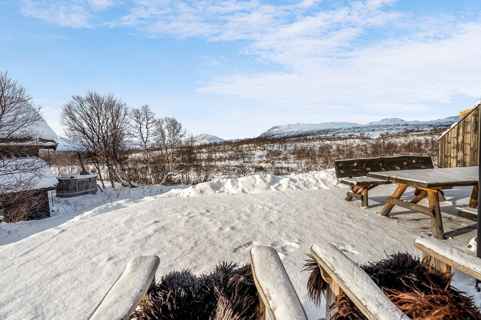 - Velkommen til Moltetunet 39 - Galleribilde