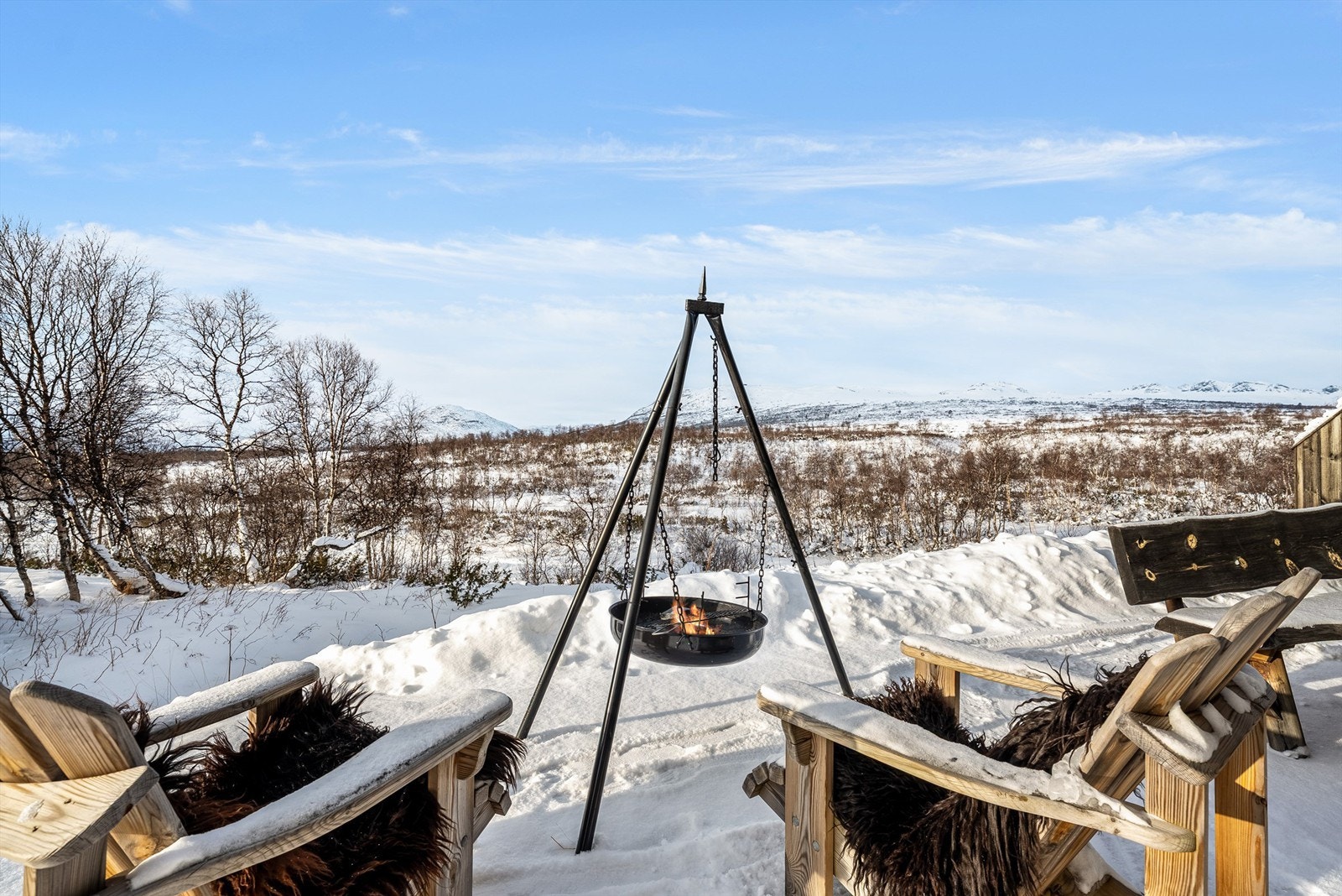 - Velkommen til Moltetunet 39 - Galleribilde