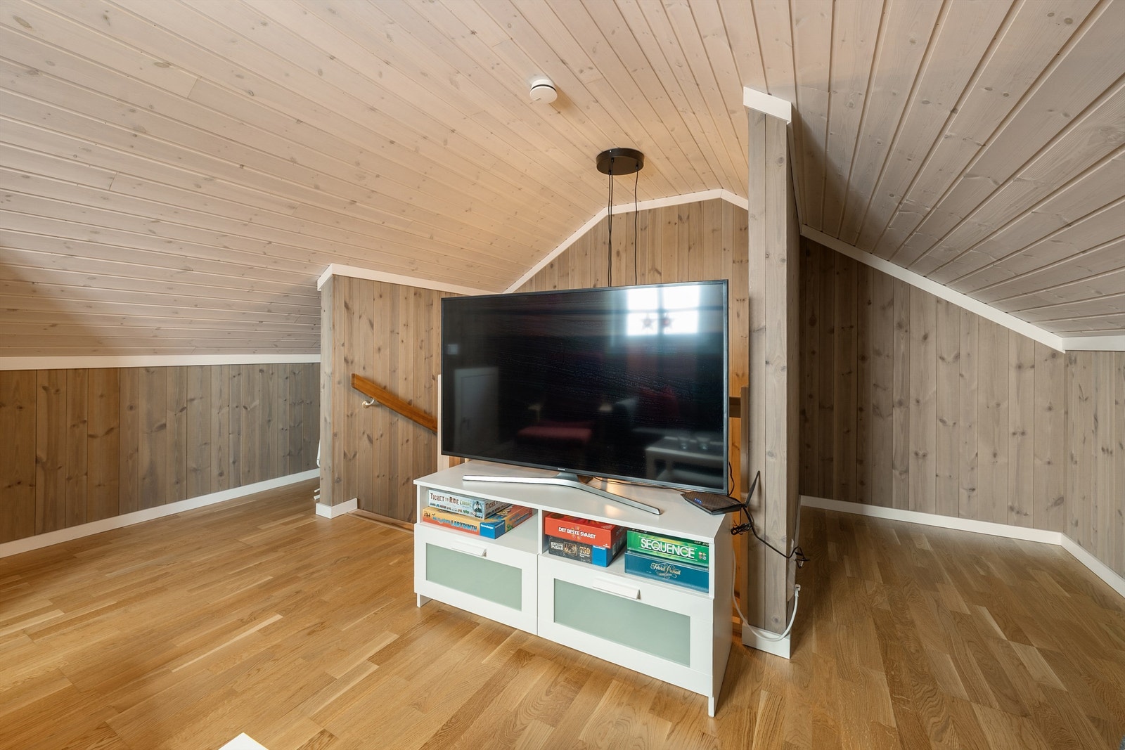 - Velkommen til Moltetunet 39 - Galleribilde