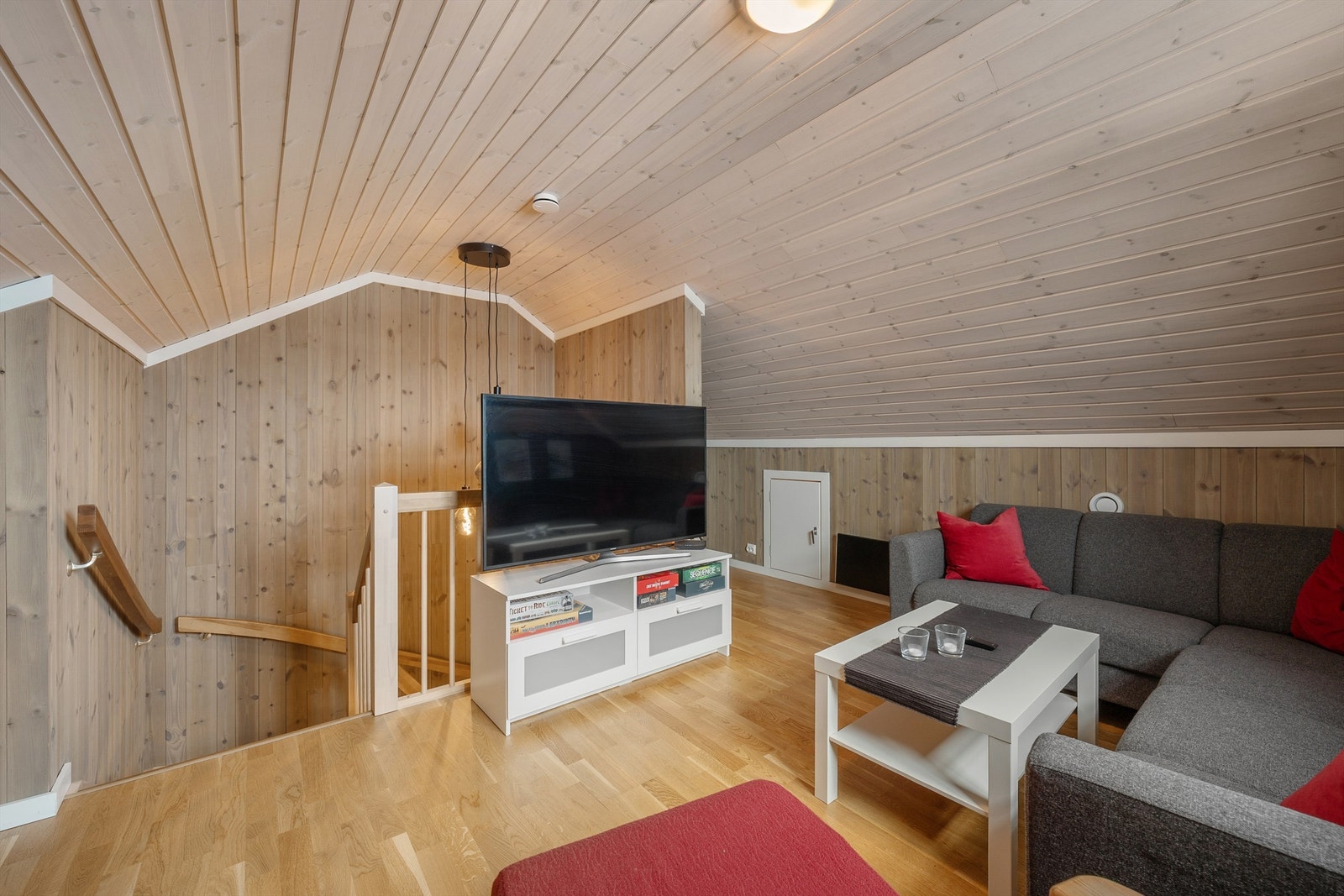 - Velkommen til Moltetunet 39 - Galleribilde