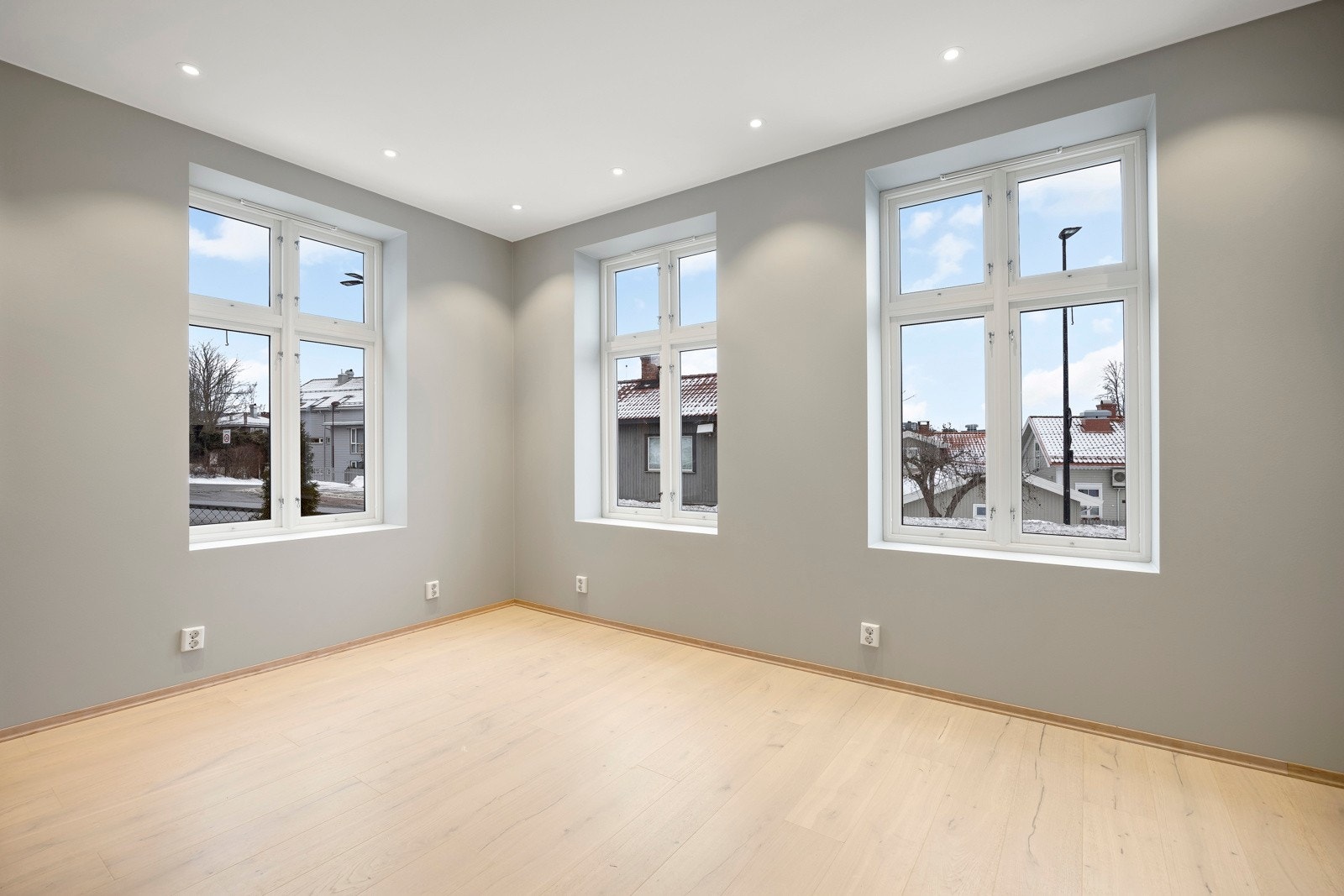 Leilighet 2 (11) Galleribilde