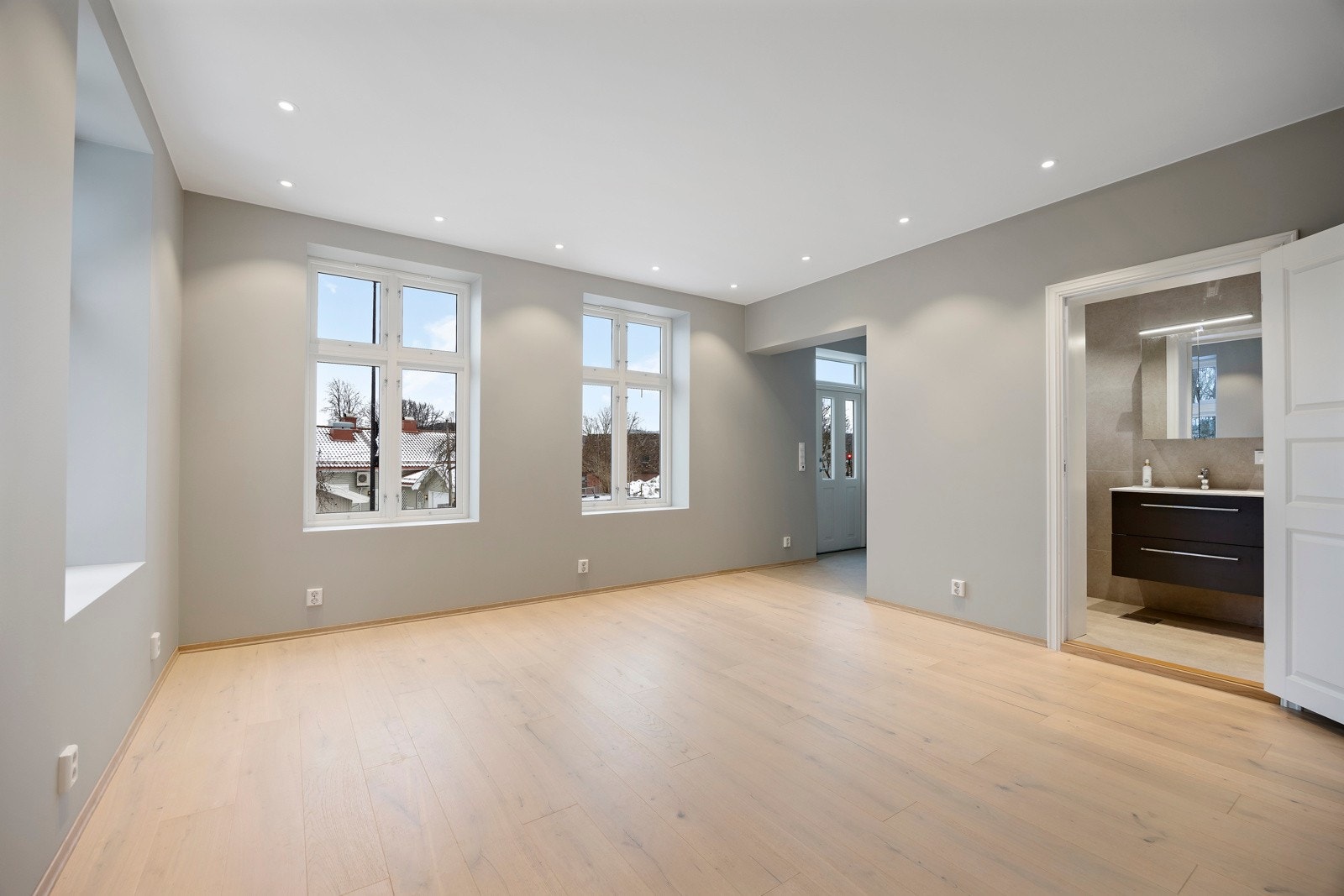 Leilighet 2 (9) Galleribilde