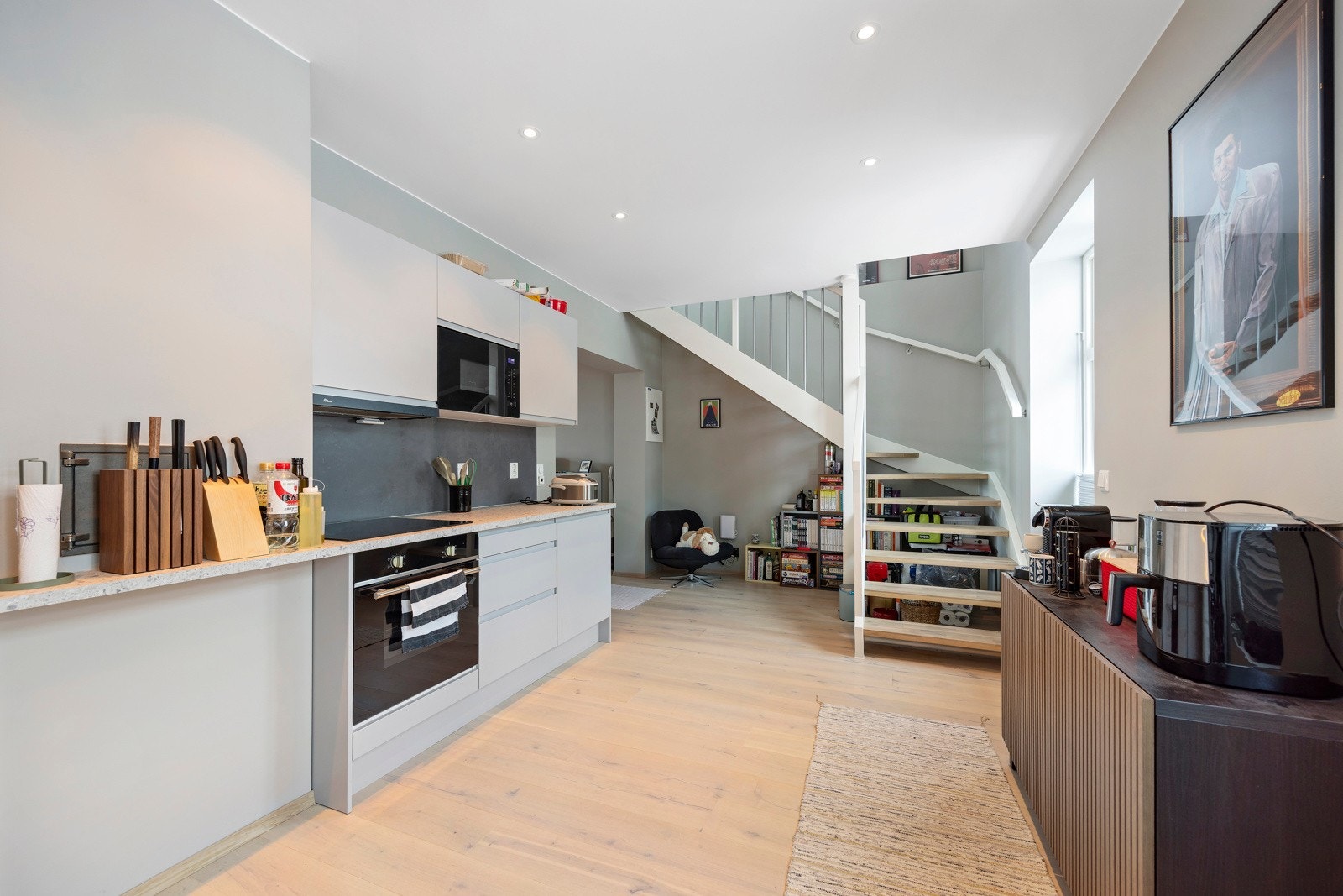 Leilighet 1 (9) Galleribilde