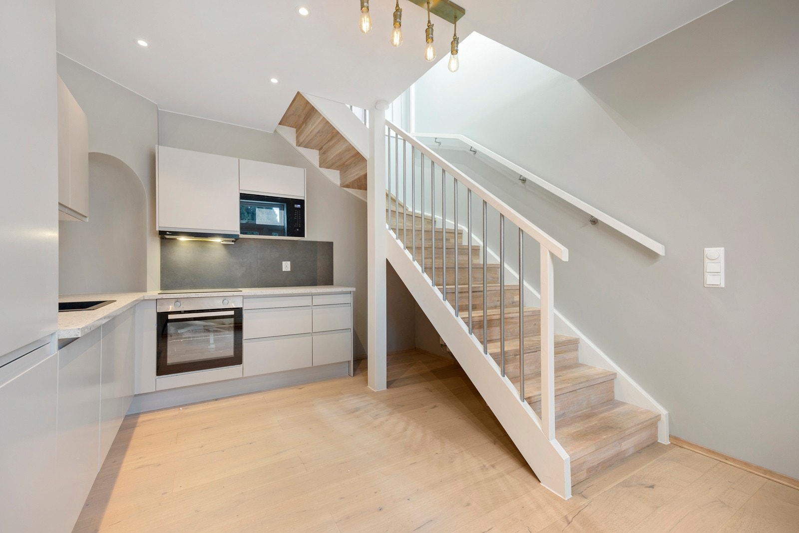 Leilighet 2 (13) Galleribilde