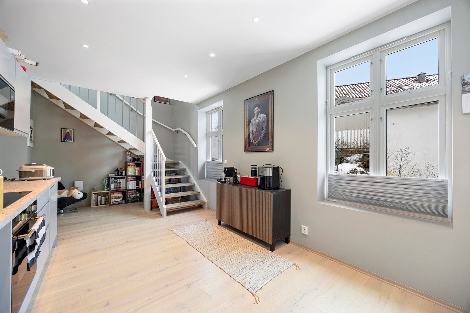 Leilighet 1 (1) Galleribilde