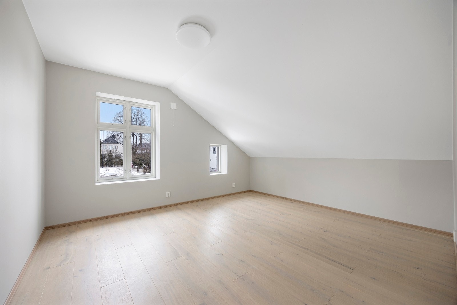 Leilighet 2 (3) Galleribilde