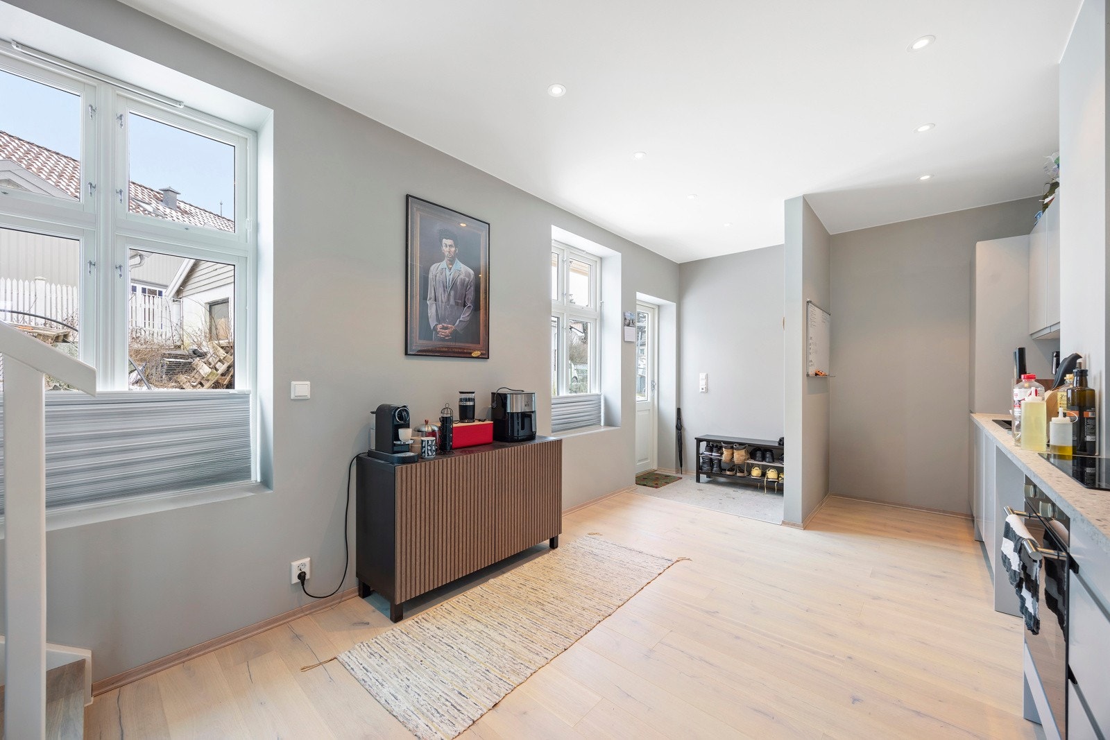 Leilighet 1 (8) Galleribilde