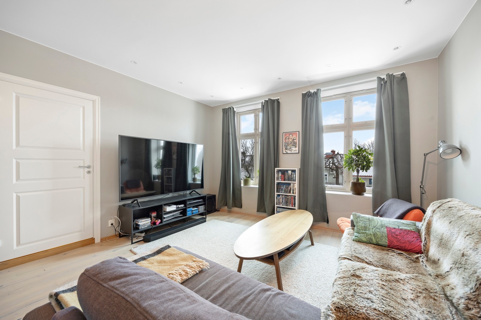 Leilighet 1 (6) Galleribilde