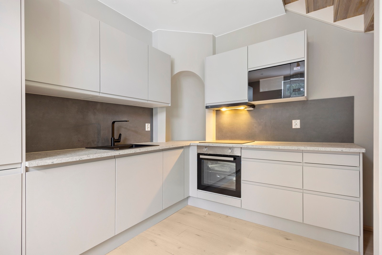 Leilighet 2 (1) Galleribilde