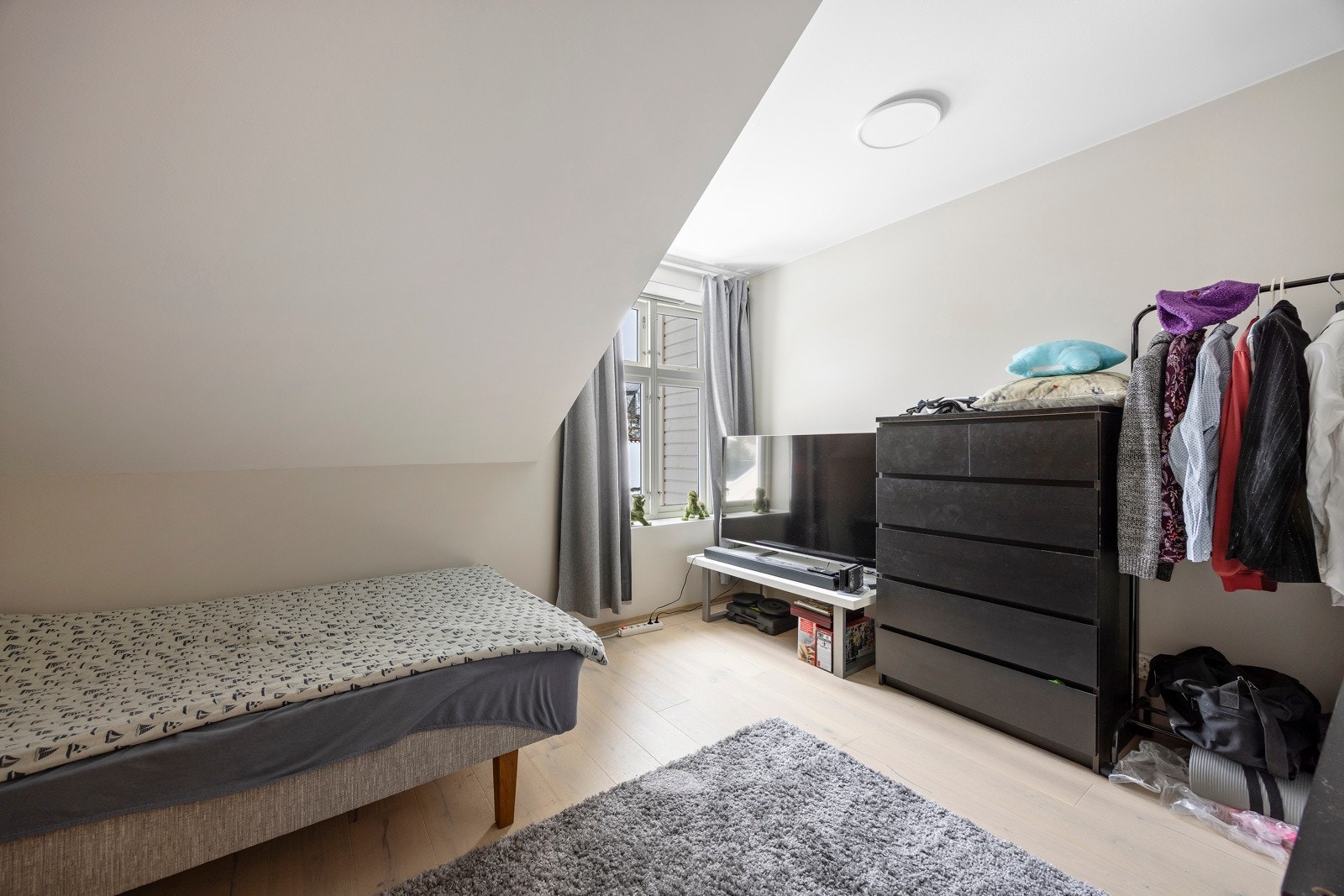 Leilighet 1 (4) Galleribilde