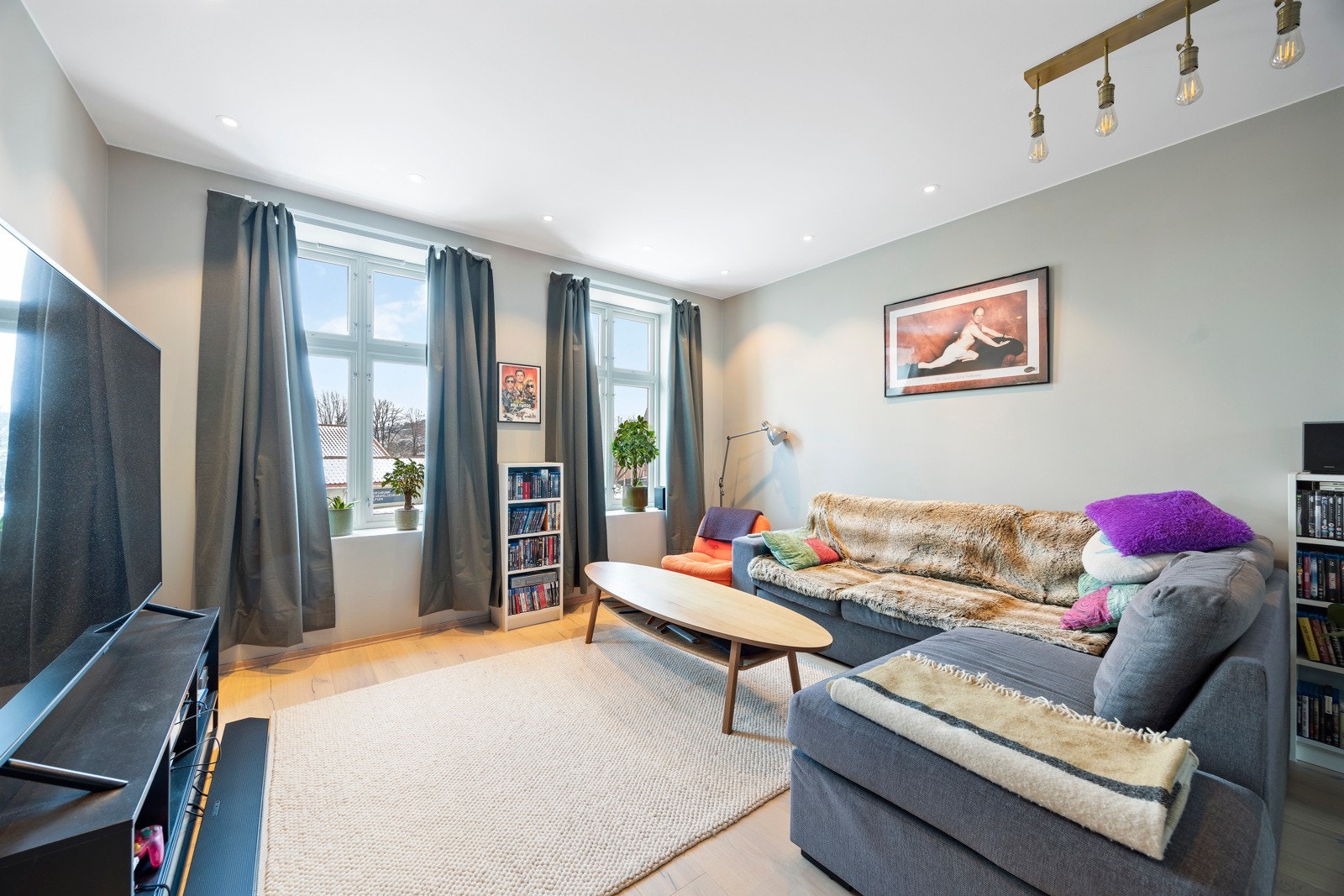 Leilighet 1 (7) Galleribilde